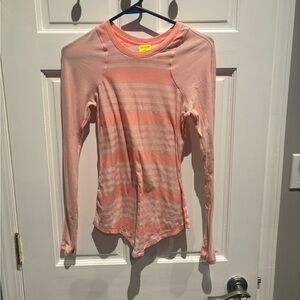 Lululemon Long Sleeve